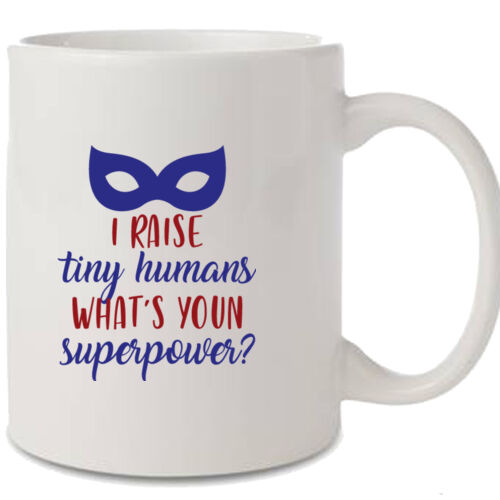 tester mug Thumbnail