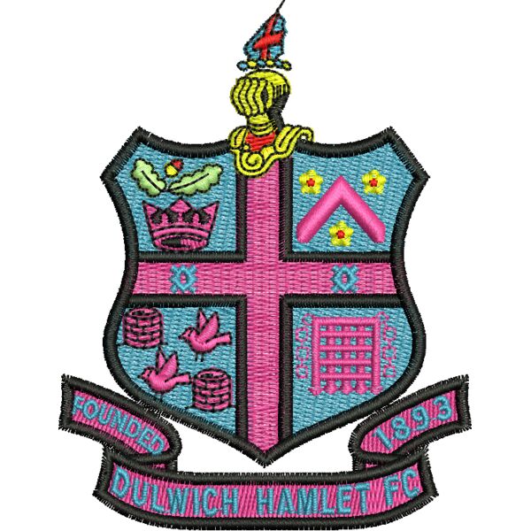 DulwichFC-GS Thumbnail