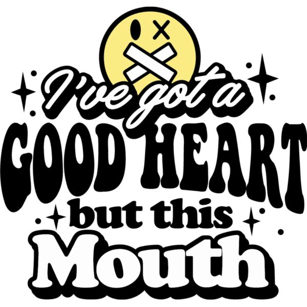 Ive got a good heart Thumbnail