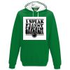 Varsity hoodie Thumbnail