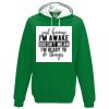 Varsity hoodie Thumbnail
