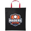 Varsity cotton shopper short handle Thumbnail