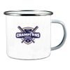 Enamel 12oz Mug Thumbnail