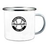 Enamel 12oz Mug Thumbnail