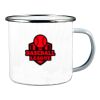 Enamel 12oz Mug Thumbnail
