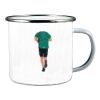 Enamel 12oz Mug Thumbnail