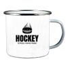 Enamel 12oz Mug Thumbnail