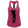 Women's TriDri® performance strap back vest Thumbnail