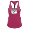Women's TriDri® performance strap back vest Thumbnail