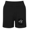 Women's TriDri® jogger shorts Thumbnail