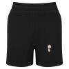 Women's TriDri® jogger shorts Thumbnail