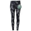 Women's TriDri® performance Hexoflage® leggings Thumbnail