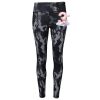 Women's TriDri® performance Hexoflage® leggings Thumbnail