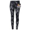 Women's TriDri® performance Hexoflage® leggings Thumbnail