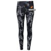 Women's TriDri® performance Hexoflage® leggings Thumbnail