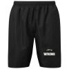 TriDri® running shorts Thumbnail