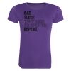 Ladies Cool T Shirt, AWDis  Thumbnail